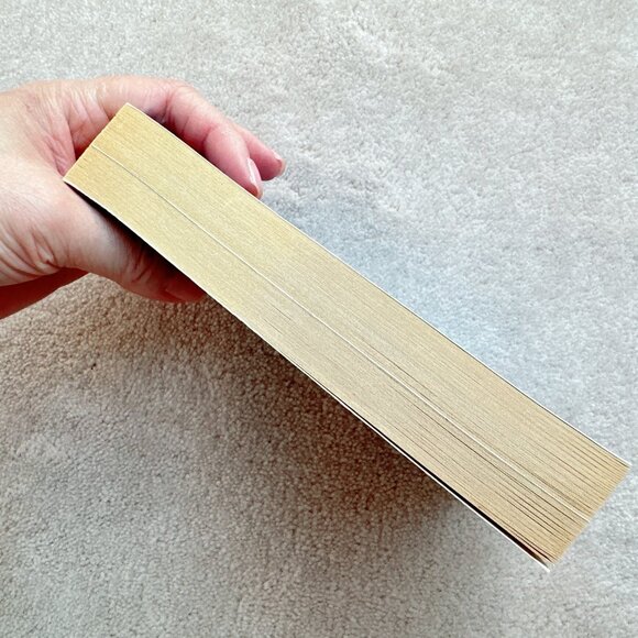 The Scarletti Curse by Christine Feehan | Paperback Book - Picture 4 of 4